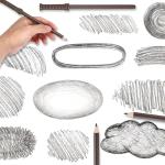 30 Magic Wand Pencils - Wizard Party Favors