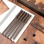 30 Magic Wand Pencils - Wizard Party Favors