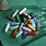 20 PCS Healing Crystal Set for Meditation and Energy