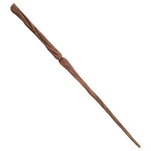 Wooden Wands
