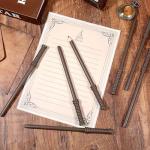 30 Magic Wand Pencils - Wizard Party Favors