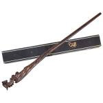 Dragon Carved Magic Wand for Cosplay and Collecting