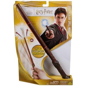 Harry Potter 11-Inch Magic Wand with Sound & Light
