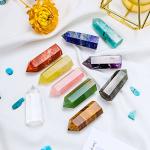 Magical Crystal Tower Set with Gift Box