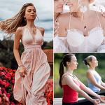 40 Healing Crystal Wands for Meditation and Reiki