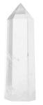 Healing Crystal Wands - Clear Quartz Obelisk