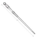 Glinda’s Training Wand from The Noble Collection