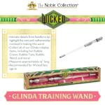 Glinda’s Training Wand from The Noble Collection