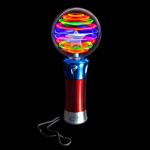 Light-Up Magic Wand with Colorful Effects