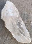 Healing Crystal Wands - Clear Quartz Obelisk
