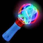 Light Up Magic Wands Set for Kids