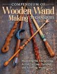 Wooden Wand Making Guide: Enchanting Carving Techniques