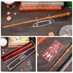 Wooden Wizard Magic Wand for Kids Cosplay