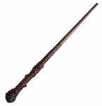 Hand-Carved Wooden Magic Wand – 15 Inch