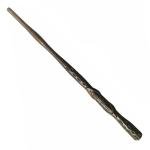 Wooden Magic Wand for Cosplay and Gifts