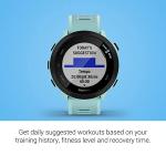 Garmin Forerunner 55 GPS Running Watch