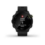 Garmin Forerunner 55 GPS Running Watch - Black