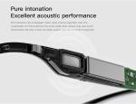 Giinova Smart Glasses with AI Translator Bluetooth 5.4