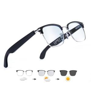 VUEEN LUMI Smart Blue Light Blocking Glasses