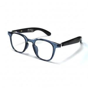 AI Smart Bluetooth Glasses with Voice Assistant