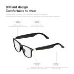 Giinova Smart Glasses with AI Translator Bluetooth 5.4