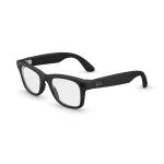 Ray-Ban Meta Gen 2 Smart Glasses - Matte Black