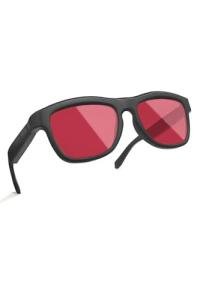 CuiSuto Smart Translator Glasses with Color-Changing Lenses