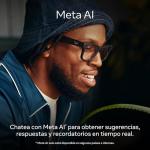 Ray-Ban Meta Smart Glasses with 12 MP Camera