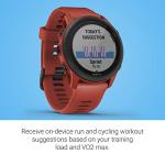 Garmin Forerunner 745 GPS Running Watch