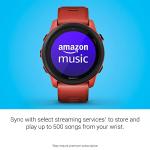 Garmin Forerunner 745 GPS Running Watch