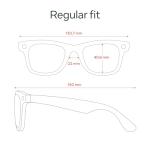 Ray-Ban Meta 2: Matte Black Smart Glasses