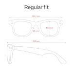 Ray-Ban Meta 2: Matte Black Smart Glasses