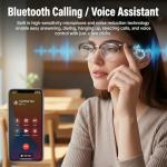 VUEEN LUMI Smart Blue Light Blocking Glasses