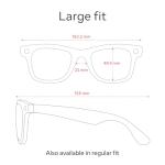 Ray-Ban Meta Smart Glasses with 12 MP Camera
