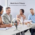 Z11 4K Wearable Camera with Night Vision