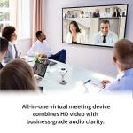 j5create 360º HD Webcam for Video Calls