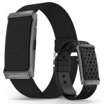 Smart Fitness Tracker Bracelet with Heart Rate Monitor