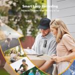 Z11 4K Wearable Camera with Night Vision