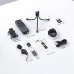 Z11 4K Wearable Camera with Night Vision