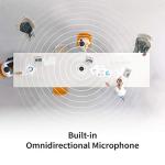 j5create 360º HD Webcam for Video Calls