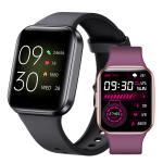 2025 Luxury Waterproof Smart Watch for Fitness