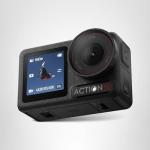 DJI Osmo Action 5 Pro Waterproof 4K Camera