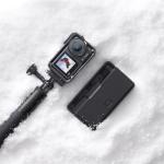DJI Osmo Action 4 Waterproof Camera Adventure Kit