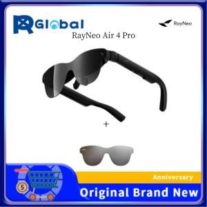 RayNeo Air 4 Pro Smart AR Glasses with HDR10