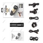 MC68 Shotkam 4K WiFi Action Camera for Hunting