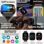 Xiaomi Watch 5 with HD AMOLED Screen & GPS
