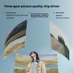 RayNeo Air 4 Pro Smart AR Glasses with HDR10