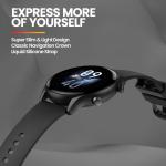 Zeblaze Btalk 3 Plus Voice Calling Smartwatch