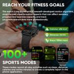 Xiaomi Watch 5 with HD AMOLED Screen & GPS