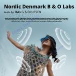 RayNeo Air 4 Pro Smart AR Glasses with HDR10